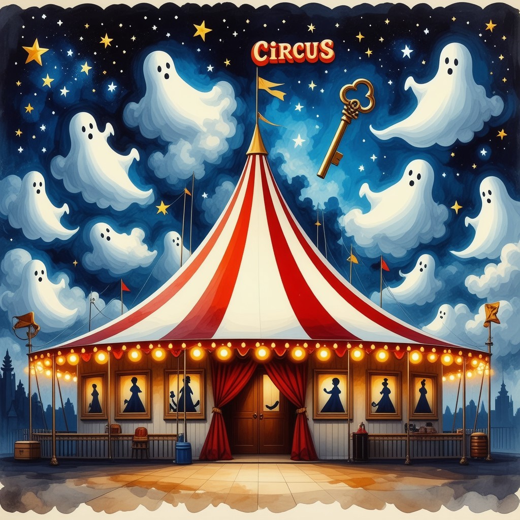 सर्कस होटल लास वेगास