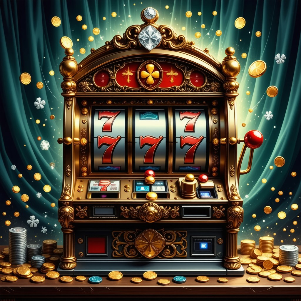 Los secretos detrás de la máquina tragamonedas Da Vinci Diamonds: desde $42 millones de ganancias hasta las mejores estrategias para el éxito