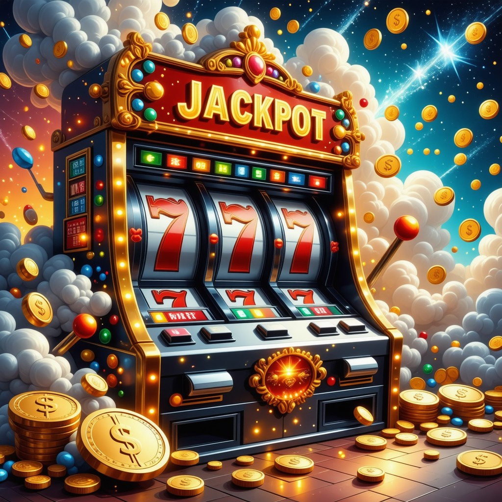 dollar storm slots