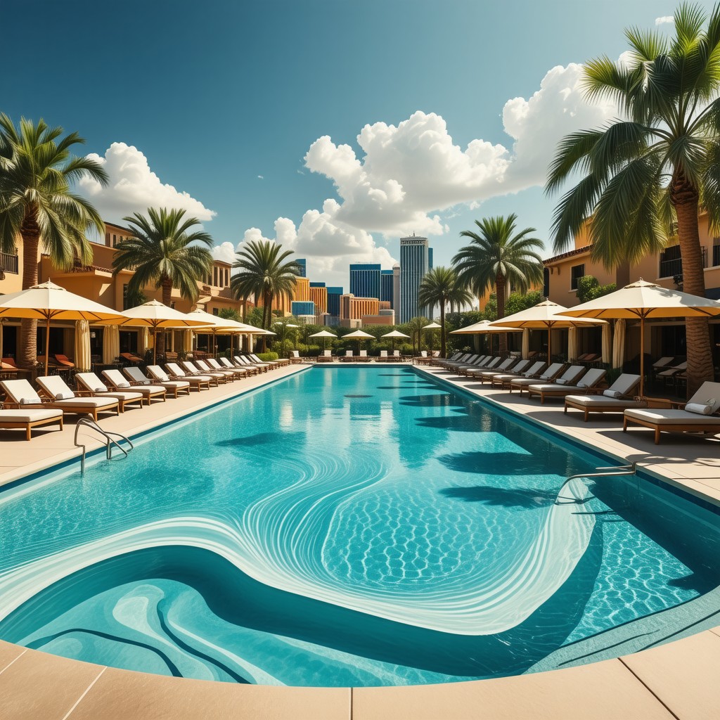 durango resort las vegas