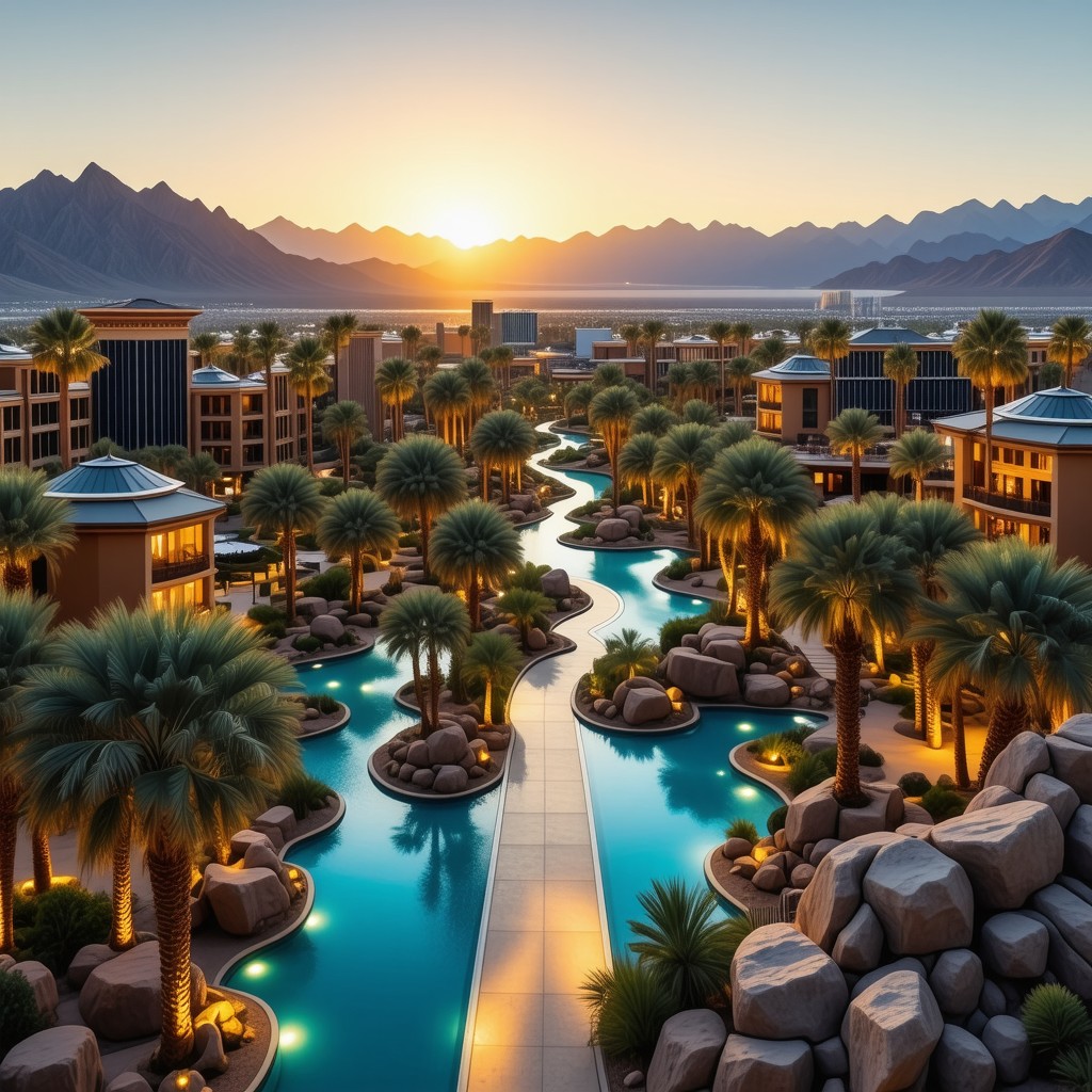 durango resort las vegas