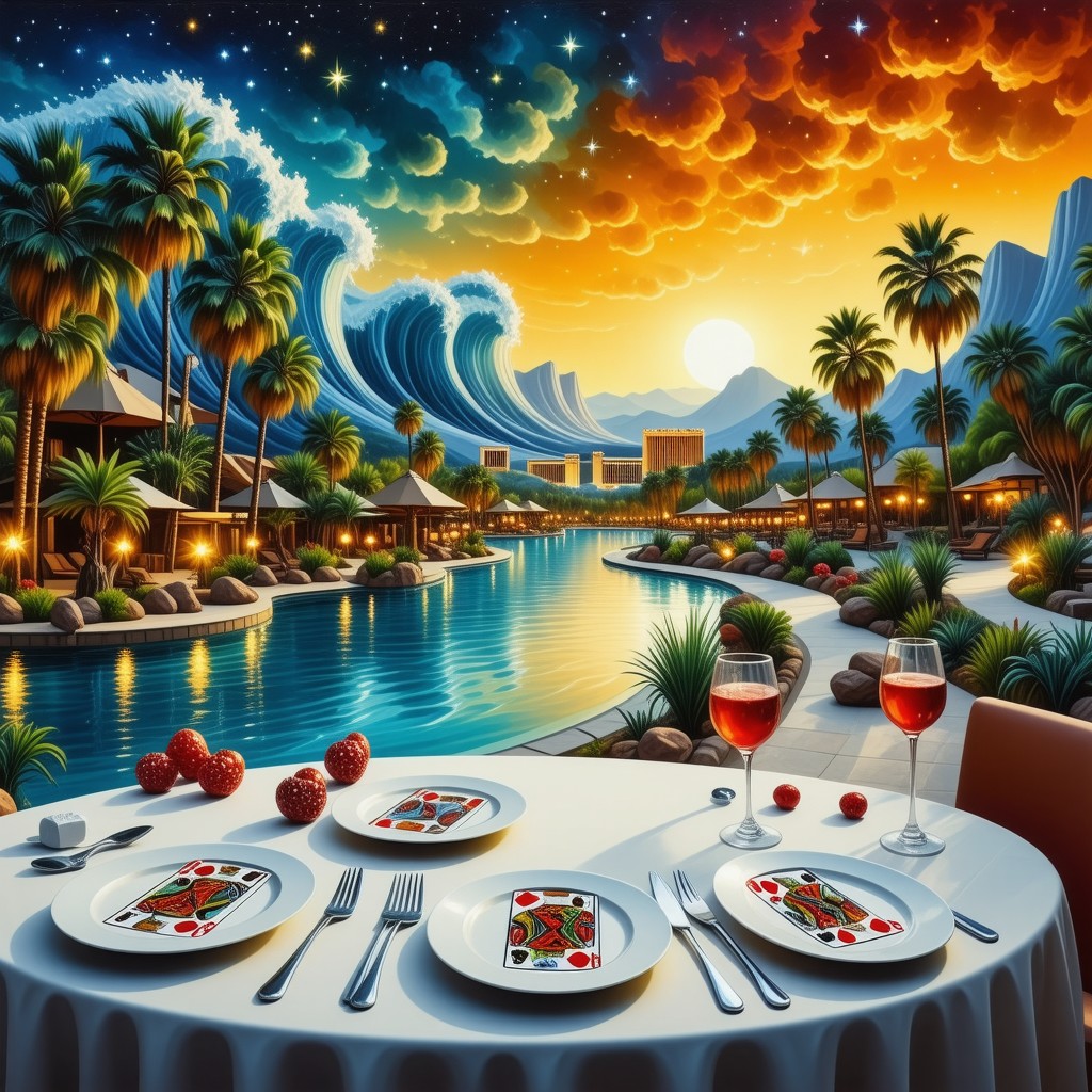 Durango Resort Las Vegas (and Durango Resorts Las Vegas): Honest Reviews — On the Strip? Pool Prices, Buffet, Distance, $100/Day &