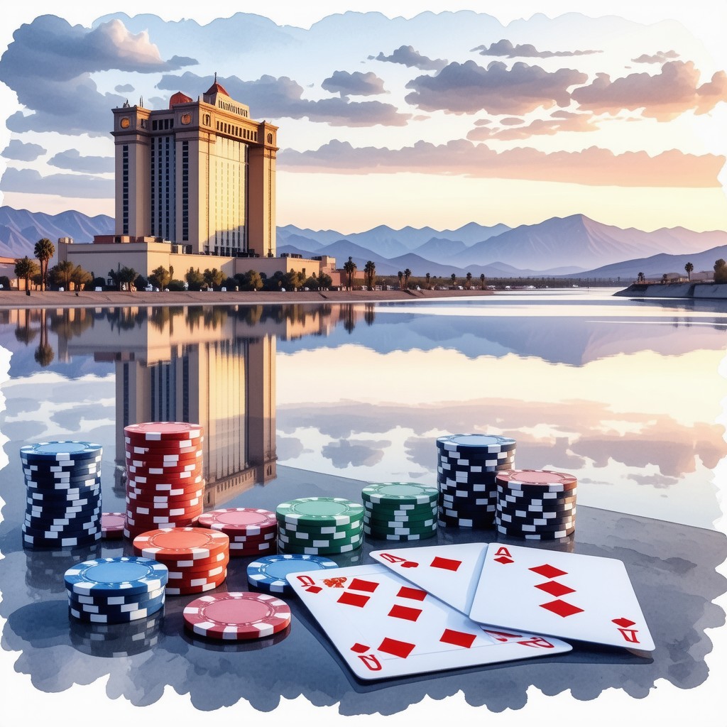 Exploring Edgewater Casino: Closure Timeline, Dining Options, Ownership Insights, and the Future of Laughlin's Casino Scene