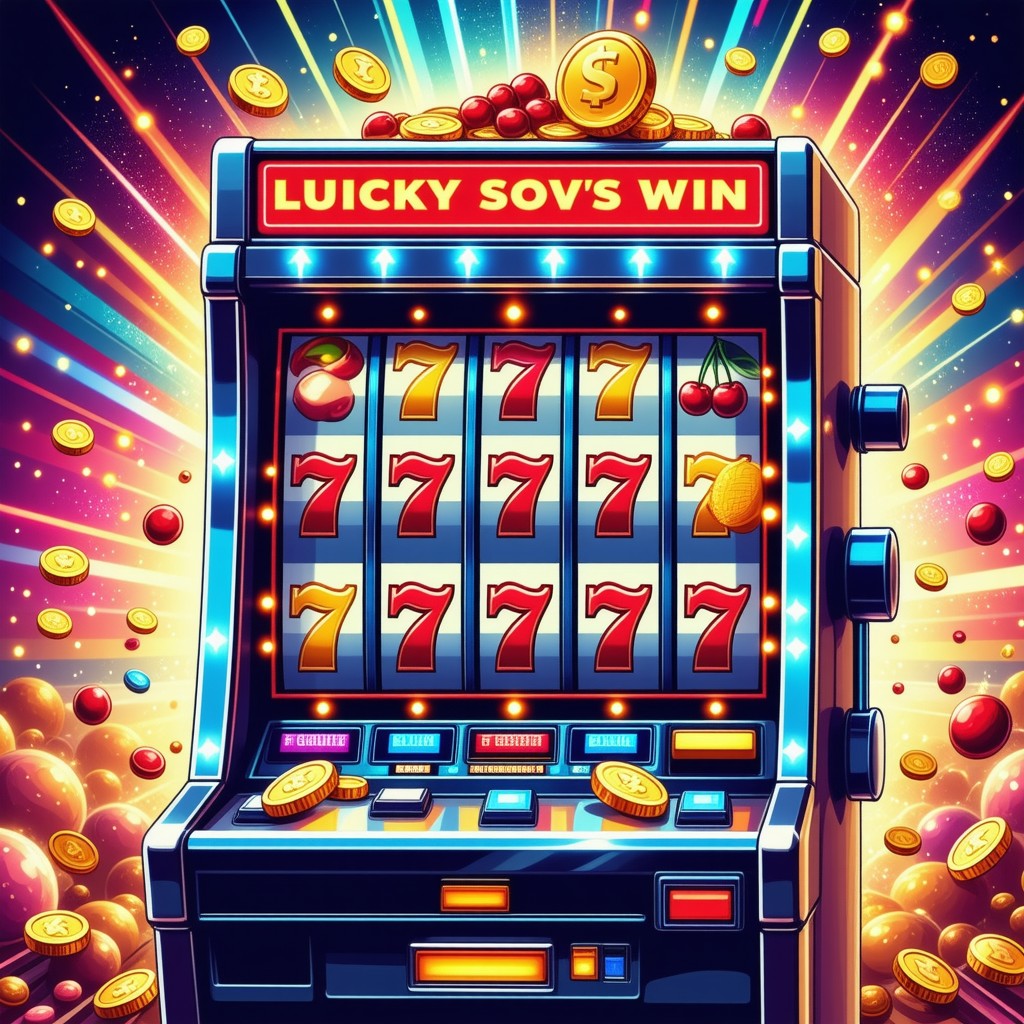 Dominando Máquinas de Jogos Eletrônicos: Seu Guia para Estratégias Vencedoras, Segredos de RTP e o Método $20 para Máxima Diversão