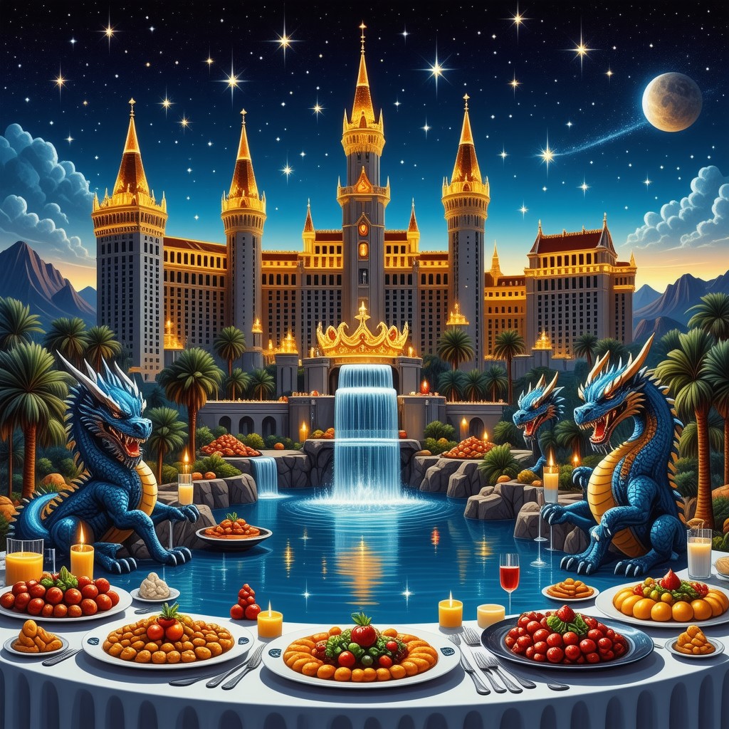 excalibur las vegas hotel and casino