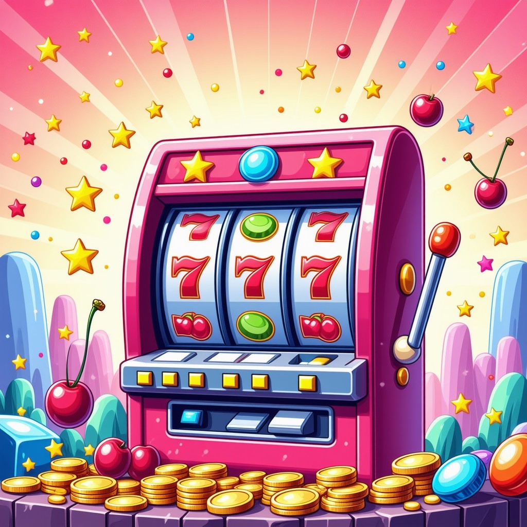 free online slot machine games