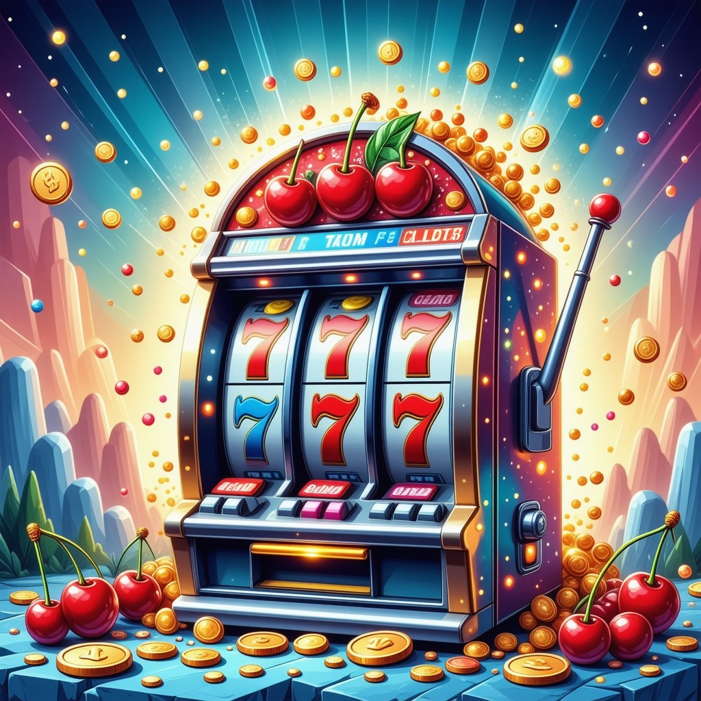 free online slot machine games