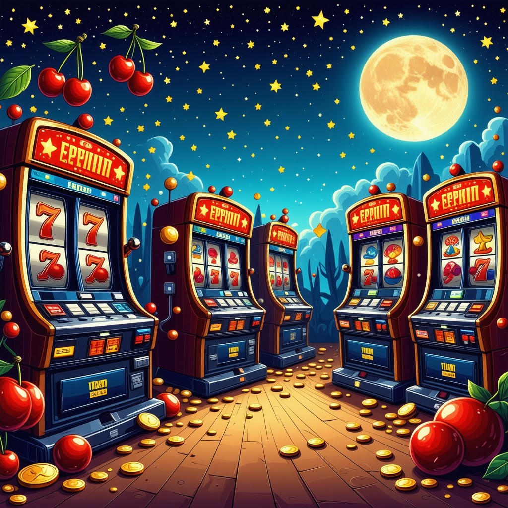 free slot machines with free spins no download