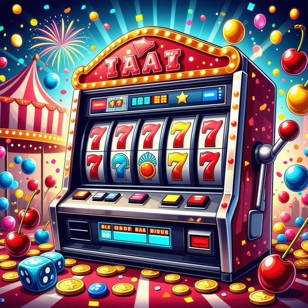 jackpot party casino slots free download for pc