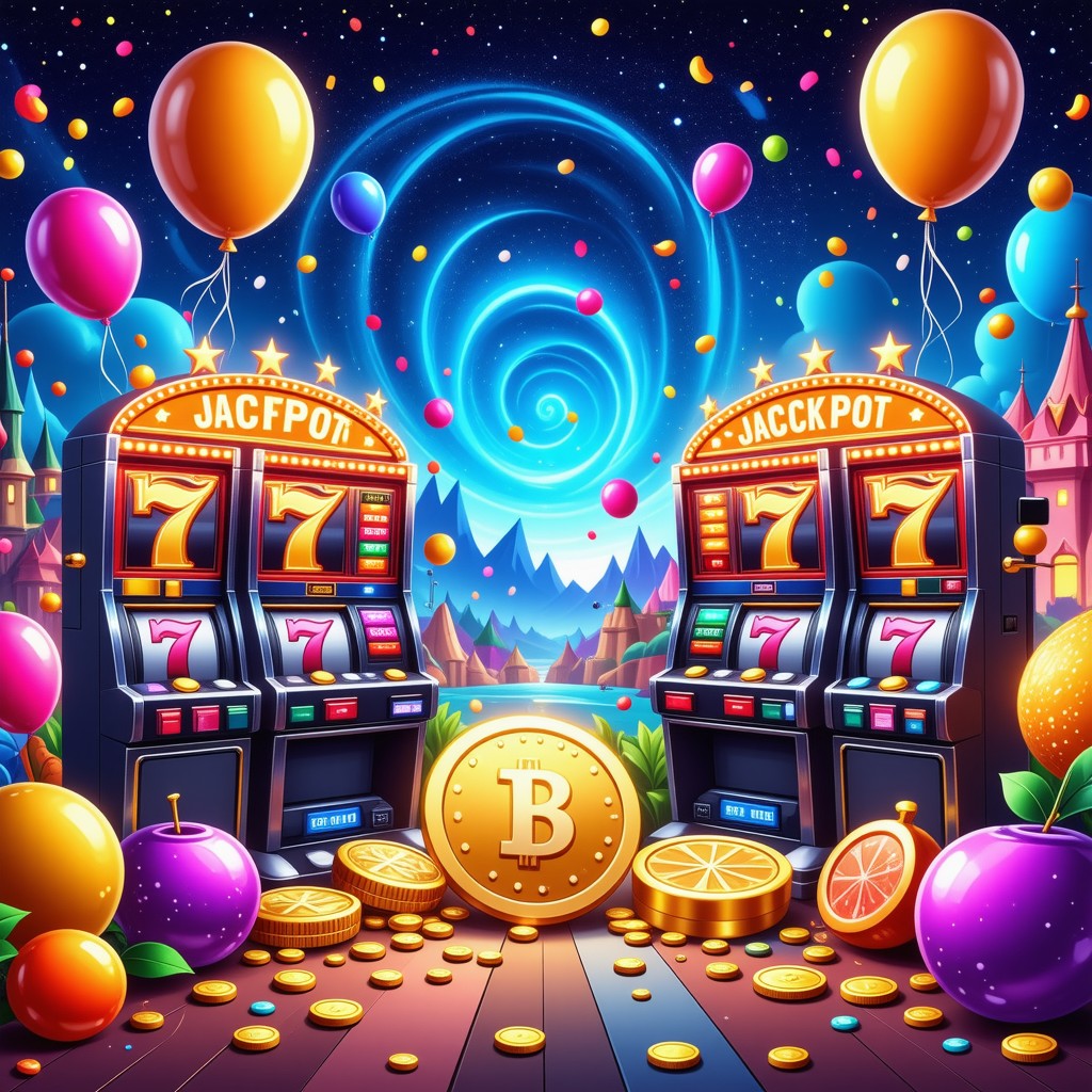 Maximize seu divertimento com o Jackpot Party Casino Slots Download Grátis para PC: Explorando o Jogo Grátis, Dicas para Ganhar e Oportunidades de Dinheiro Real
