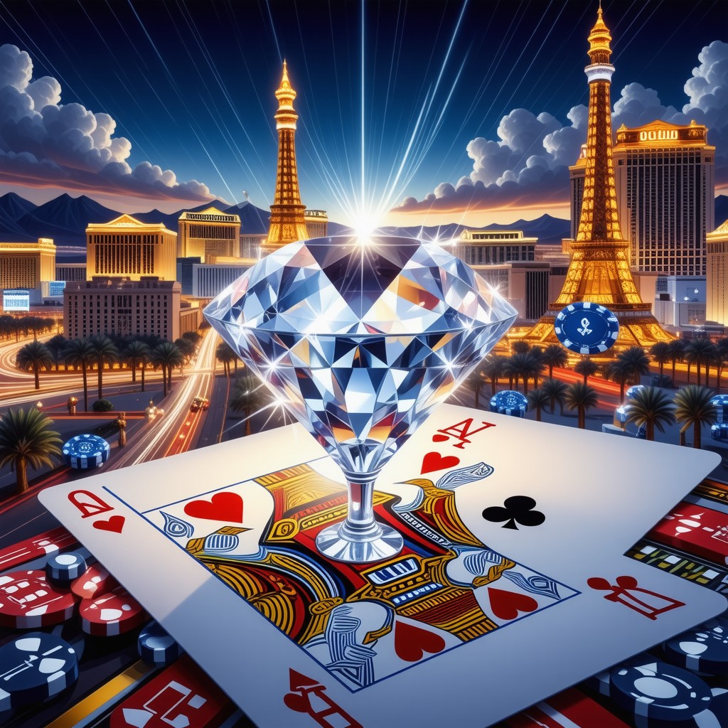 نادي الفروسية في فيغاس