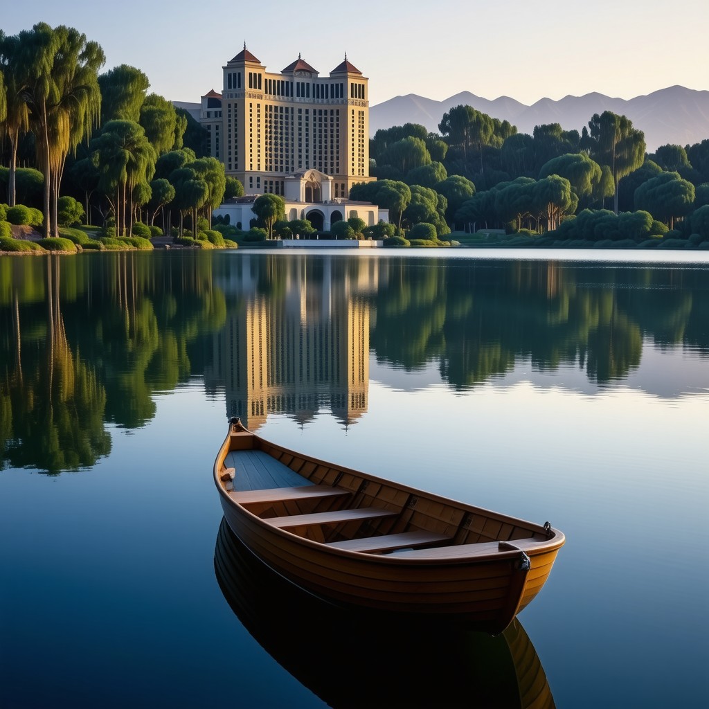 Lakeside Wynn Las Vegas: What Happened, New Replacement & Menu, How to Watch Lake of Dreams Free, Hardest Tables & Lawsuit Facts
