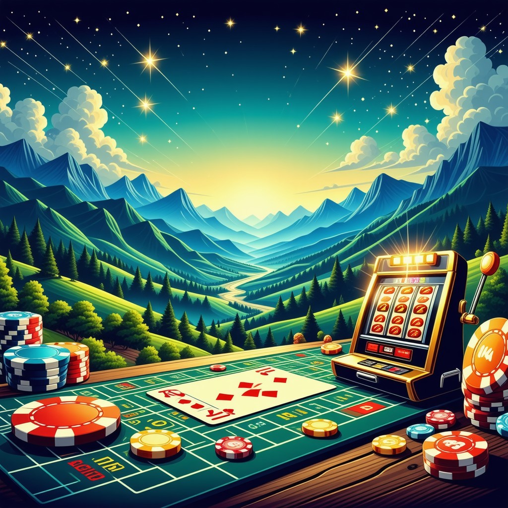 casinos en línea legales virginia occidental