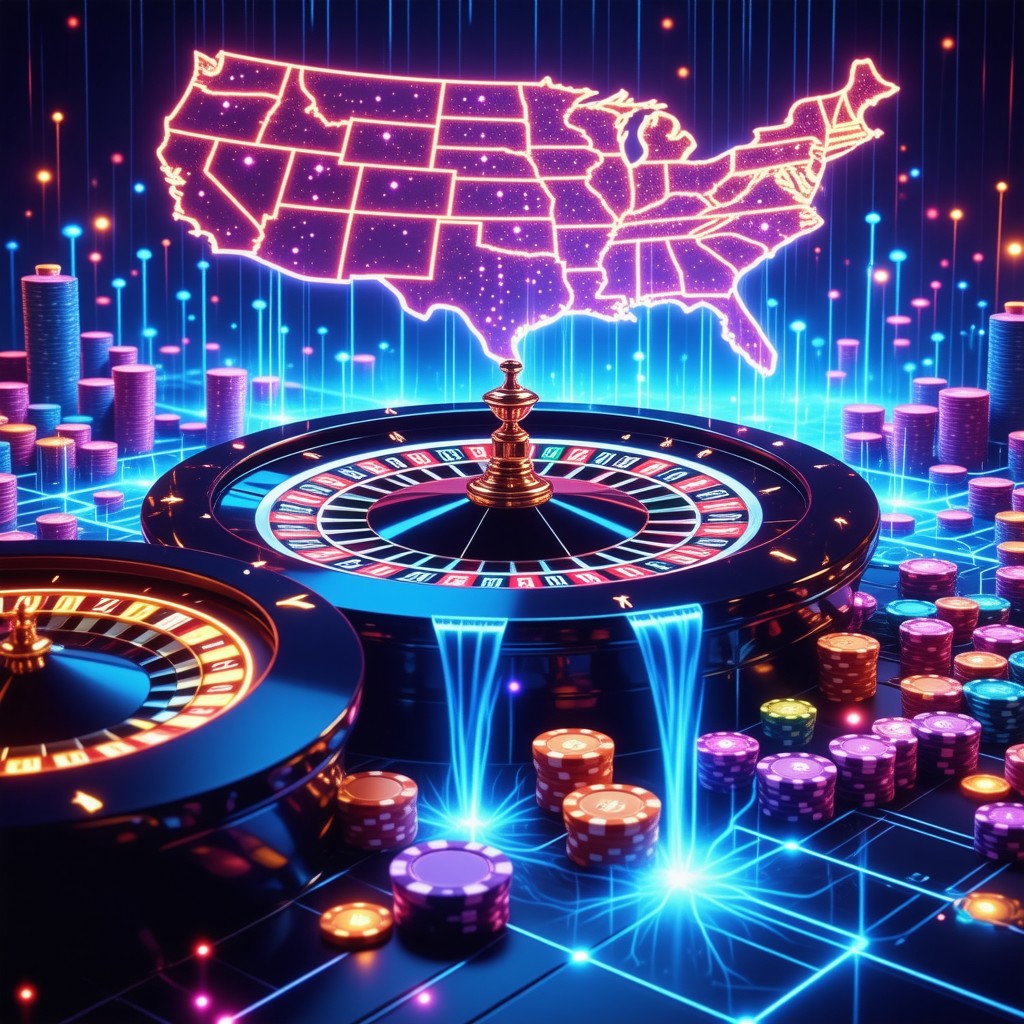 most trusted online casinos for usa players 2021