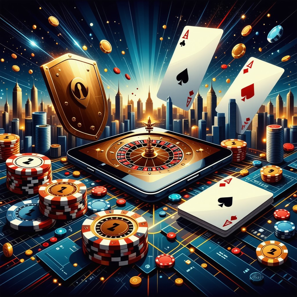 most trusted online casinos for usa players 2021