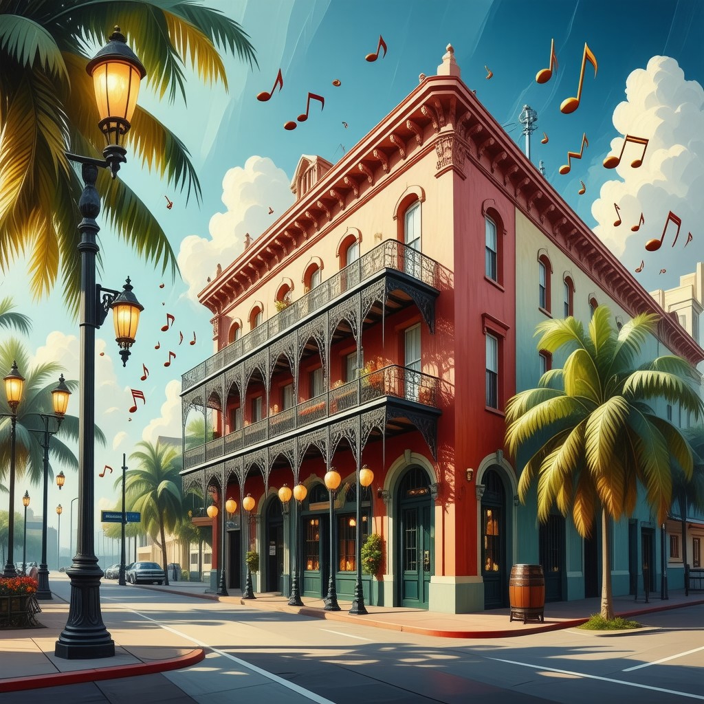 hotel nova orleans las vegas