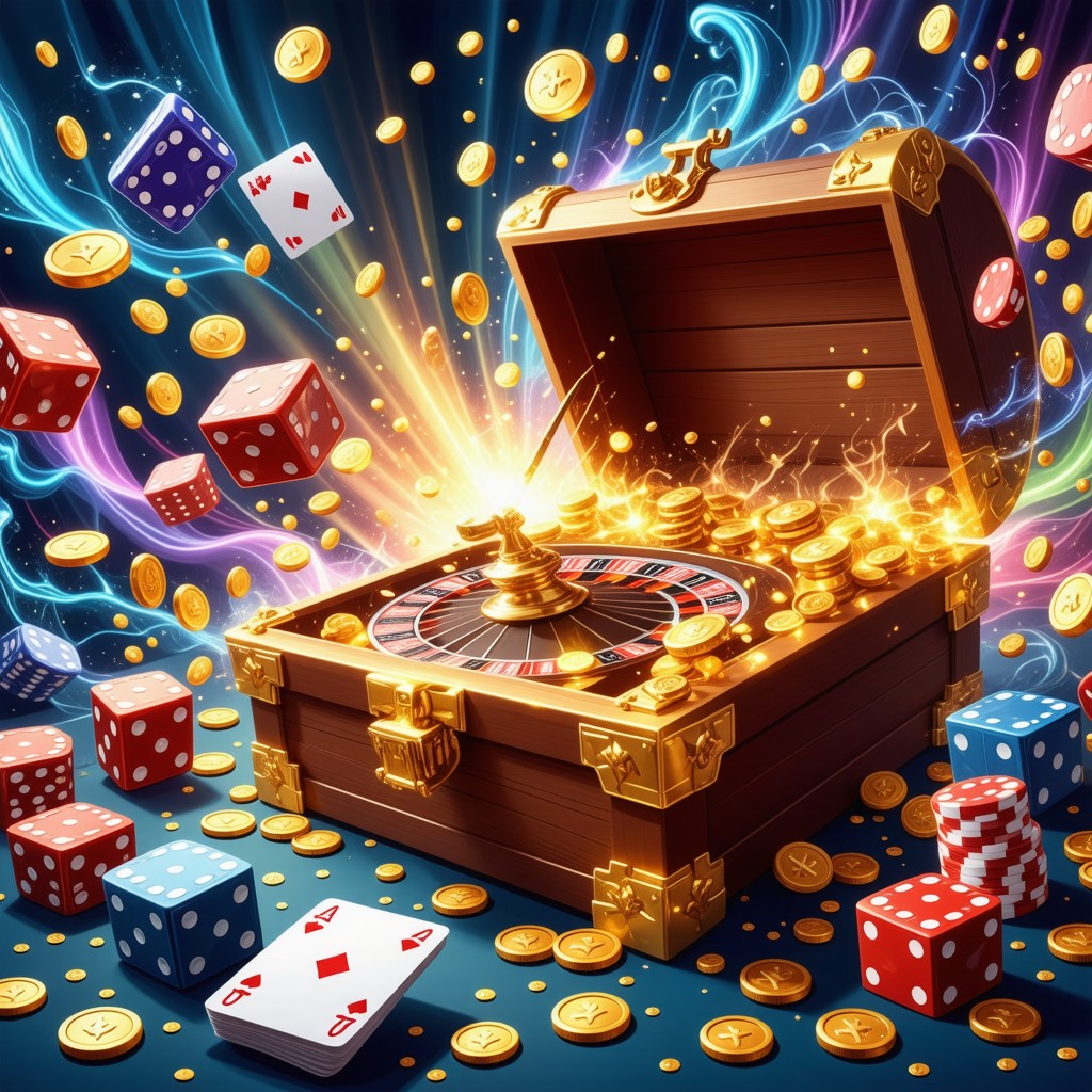 Experience Thrilling Wins with NoDepositKings: Your Ultimate Guide to No Deposit Bonuses in the USA for 2025