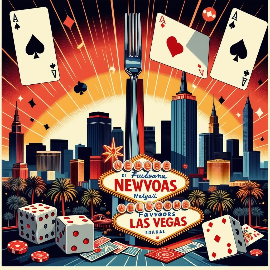 ny ny hotel las vegas