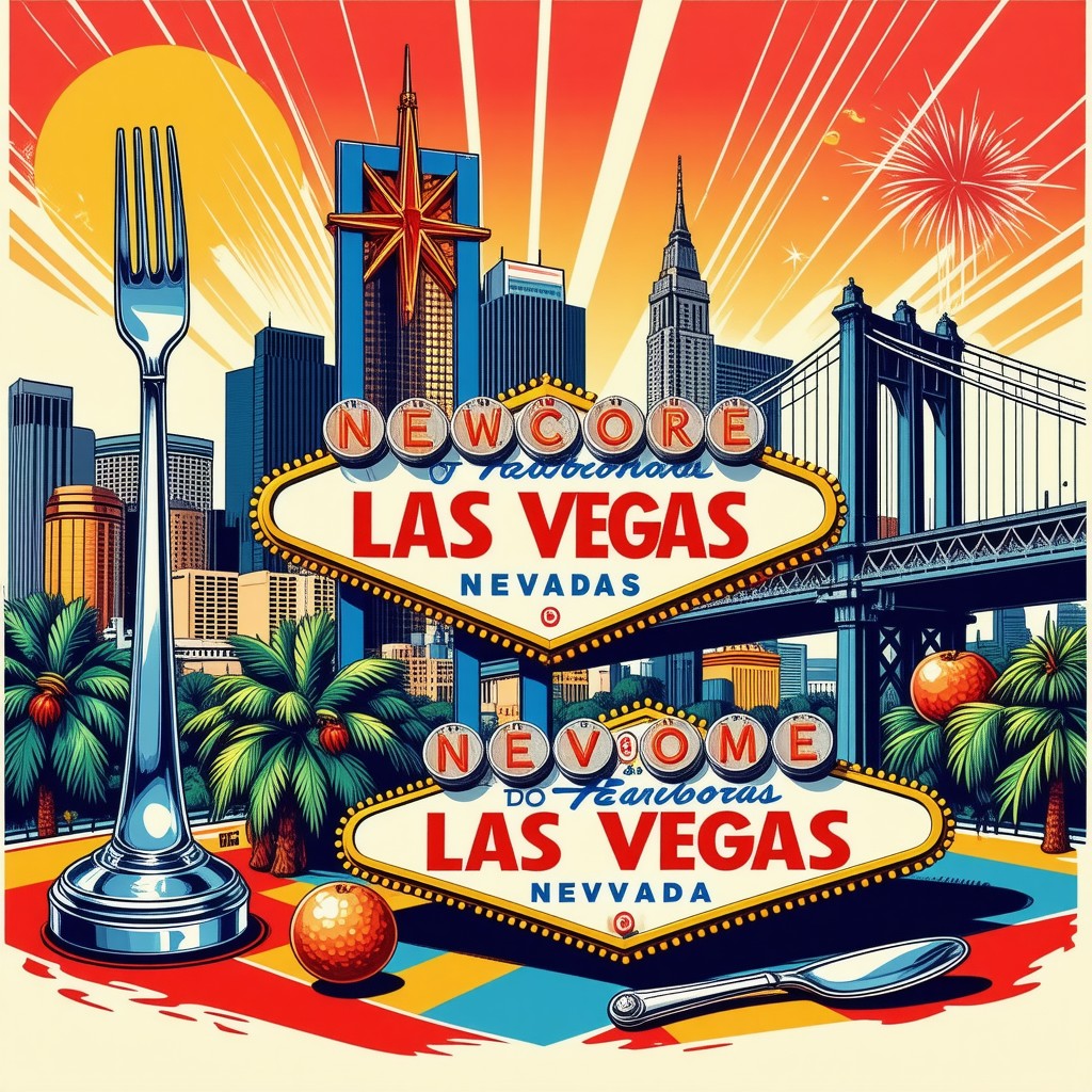 ny ny hotel las vegas