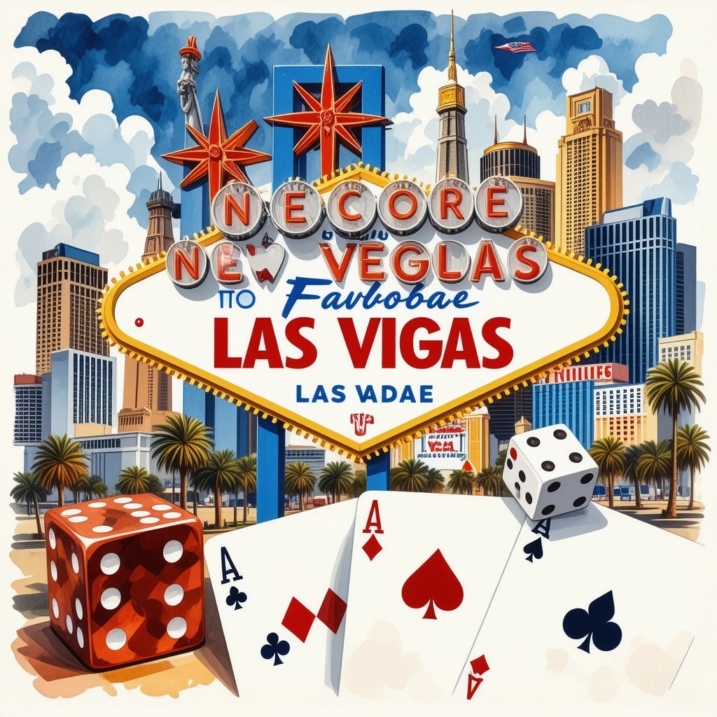 Découvrez le charme unique de l'hôtel NY NY Las Vegas : équipements, restauration et attractions à proximité