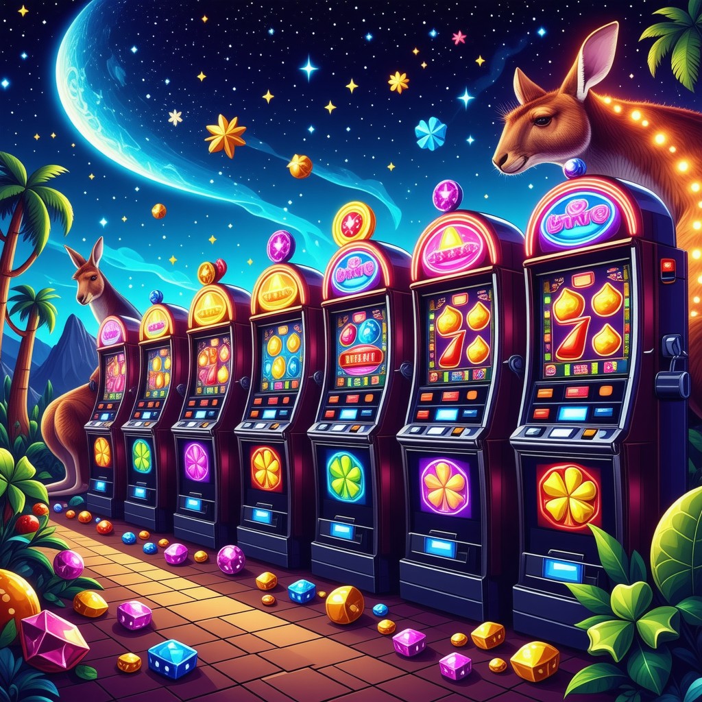 online pokies site