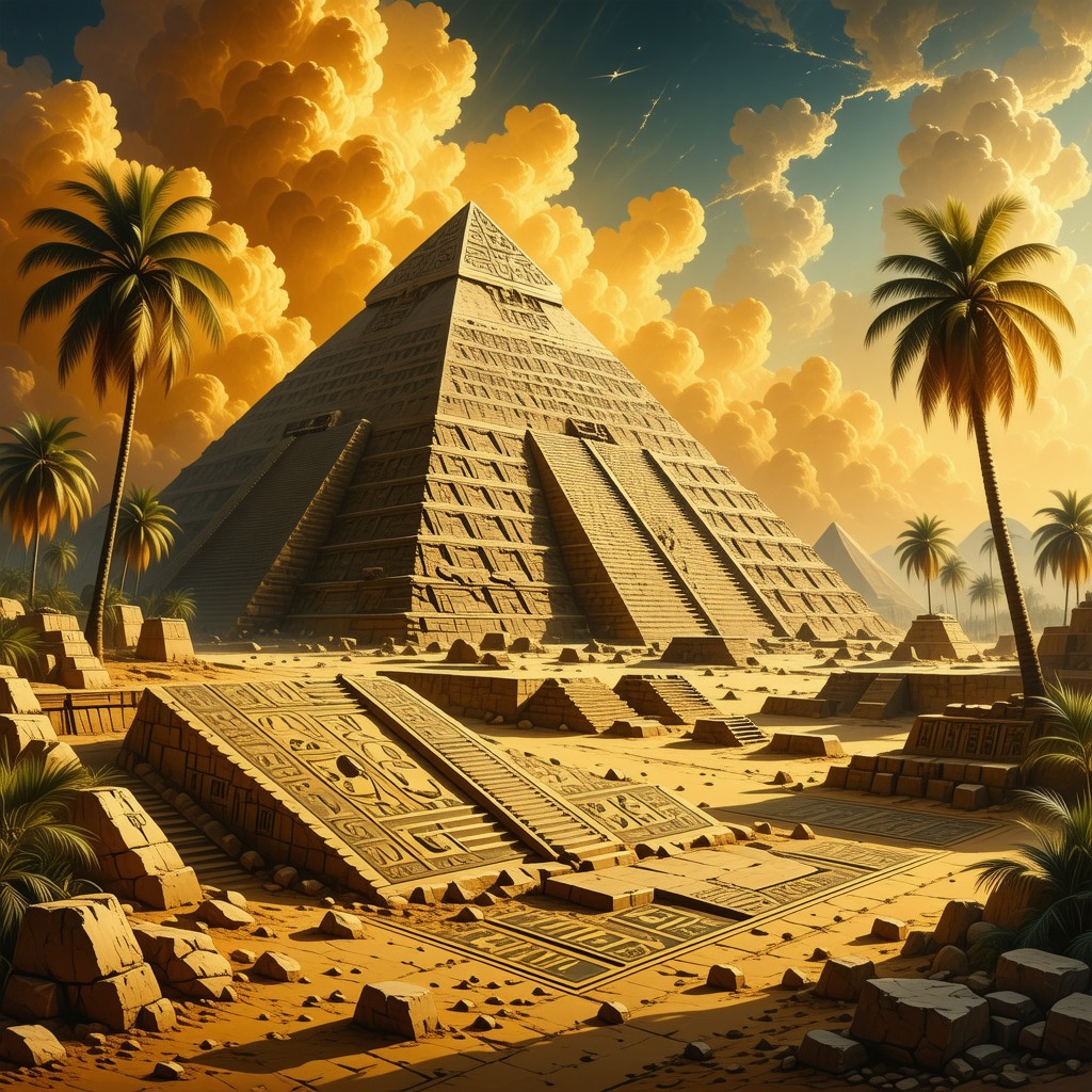 máquina caça-níqueis Pharaoh's Fortune