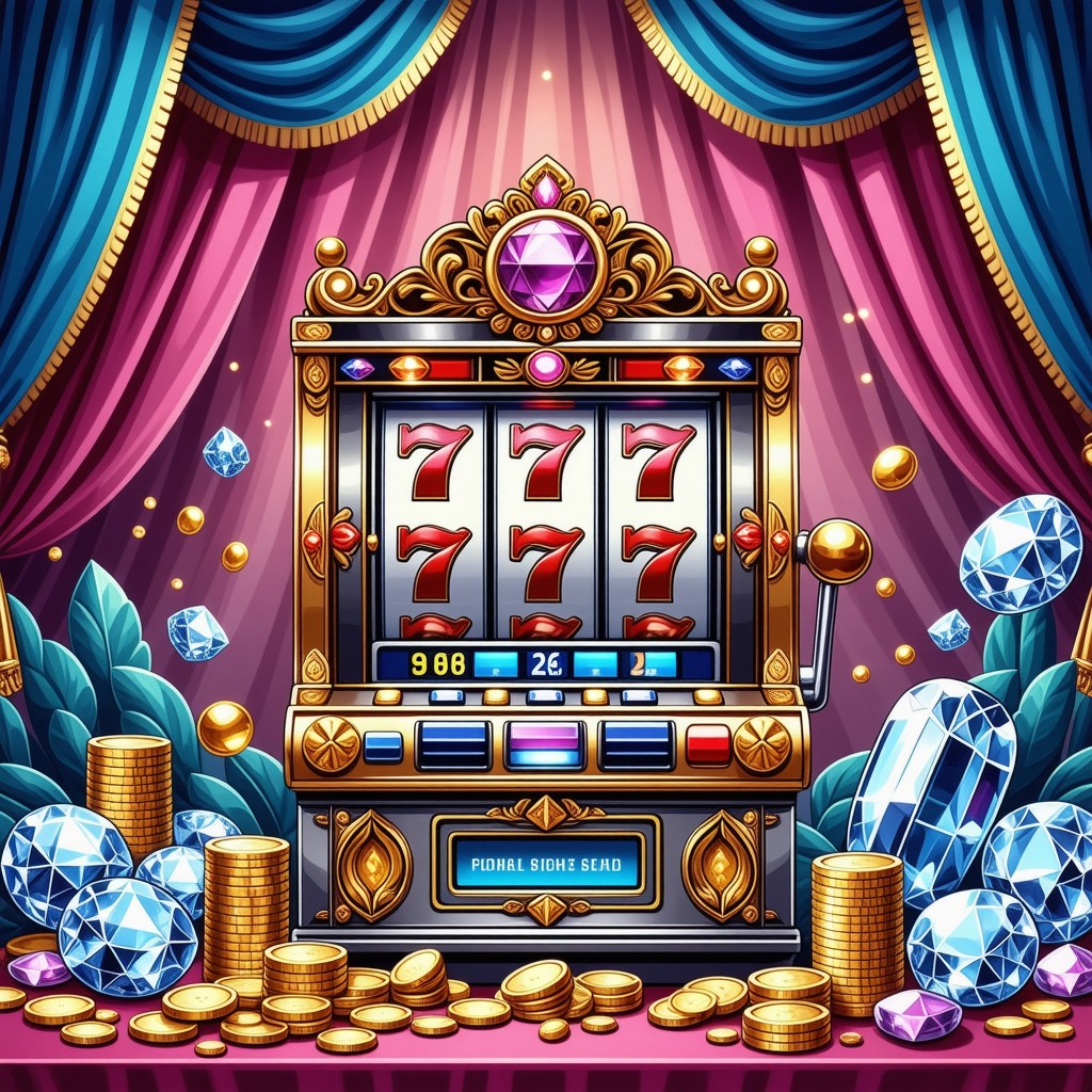 jouer à la machine à sous Life of Luxury en ligne gratuitement