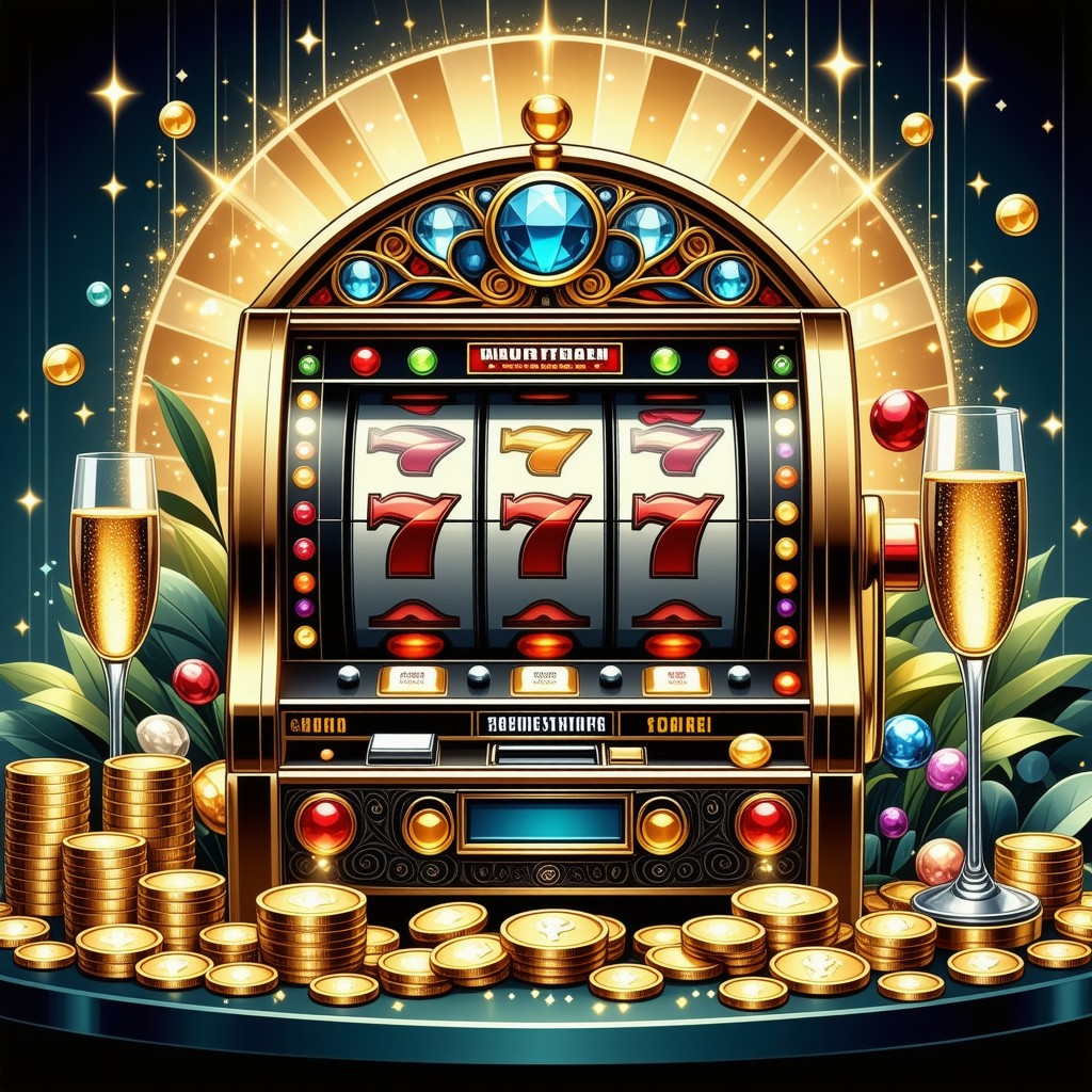 Dominando o Jogo: Como Jogar o Caça-Níqueis Life of Luxury Online Grátis e Descobrir os Segredos de Alto RTP para Ganhar Grande