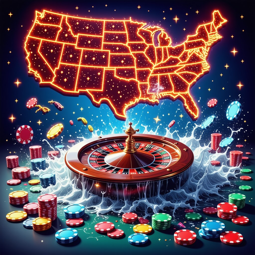 real online casino usa that pays out