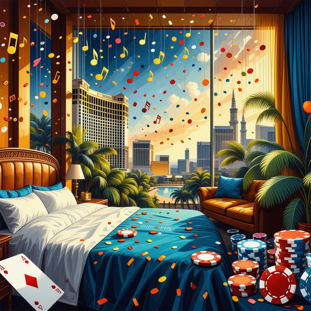 rio all suite hotel & casino las vegas