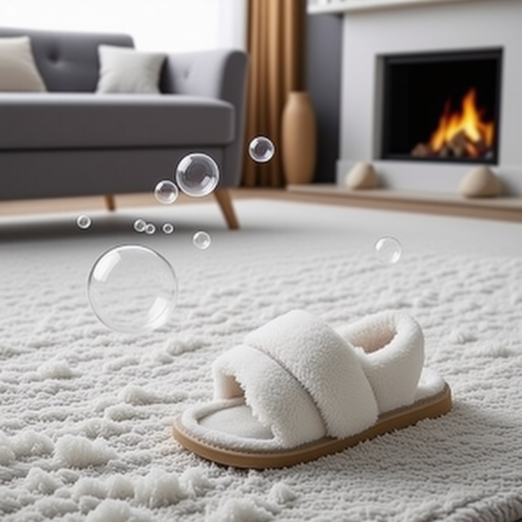 चांदी की चप्पल