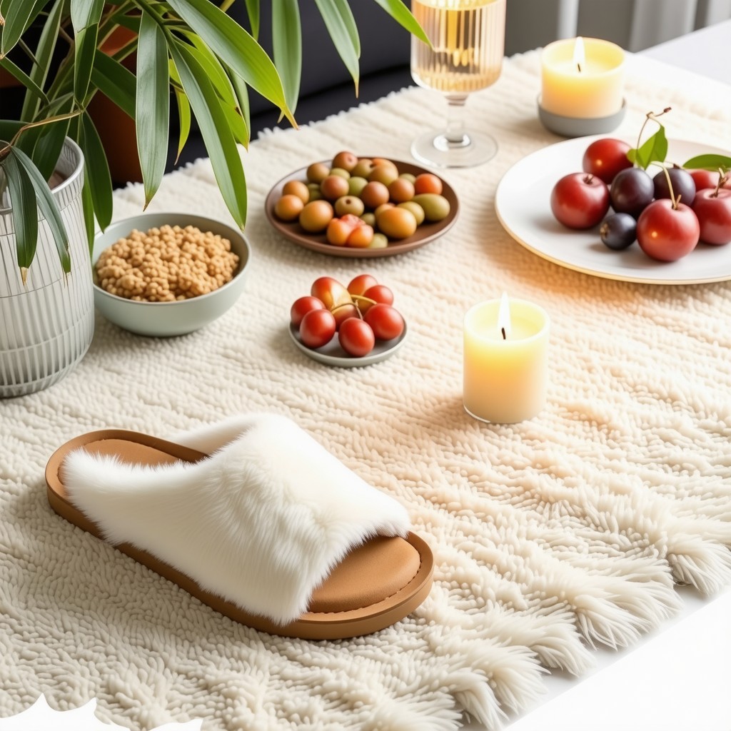 सिल्वर स्लिपर प्रोग्राम के साथ अपने अनुभव को बदलें: जानें कि ये स्टाइलिश स्लिपर आराम और शैली को कैसे बढ़ाते हैं