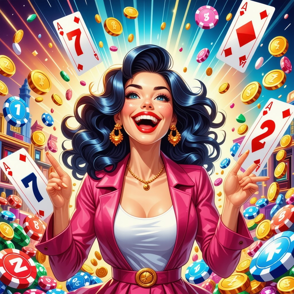 स्लॉट लॉट्टो