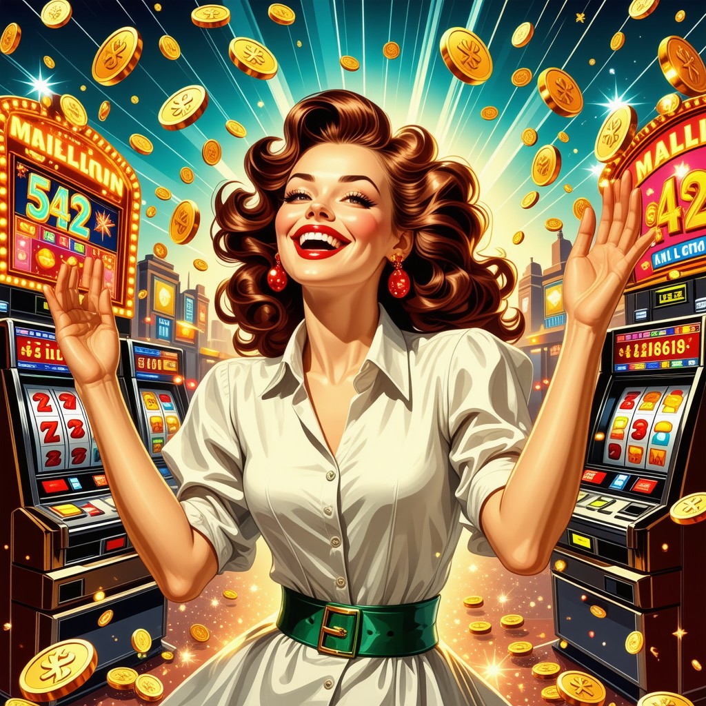 स्लॉट लॉट्टो