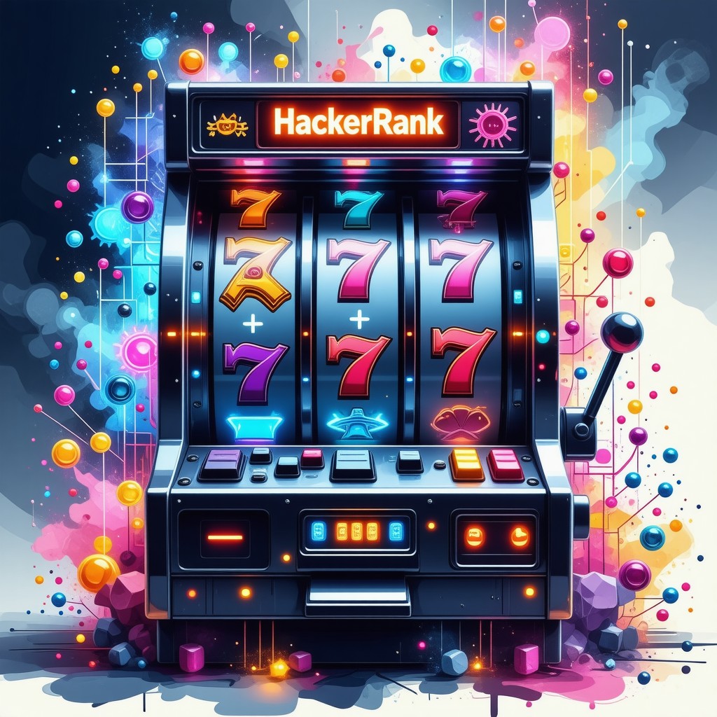 Understanding slot machine 2.0: practical solutions, Hackerrank & LeetCode guides (Java, GitHub), settings, offers and common problems