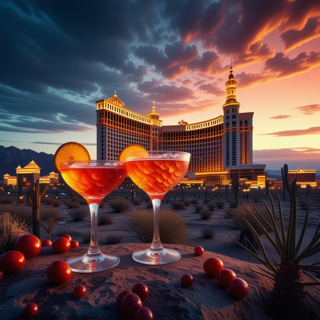 south point hotel and casino las vegas nevada