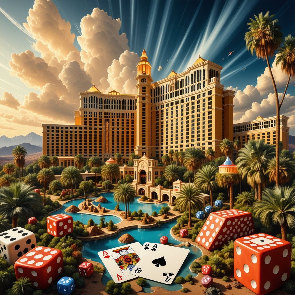 South Point Hotel and Casino Las Vegas Nevada: Free Drinks, Resort Fee, Uber Fare, Buffet Prices, Tipping & Phone Number