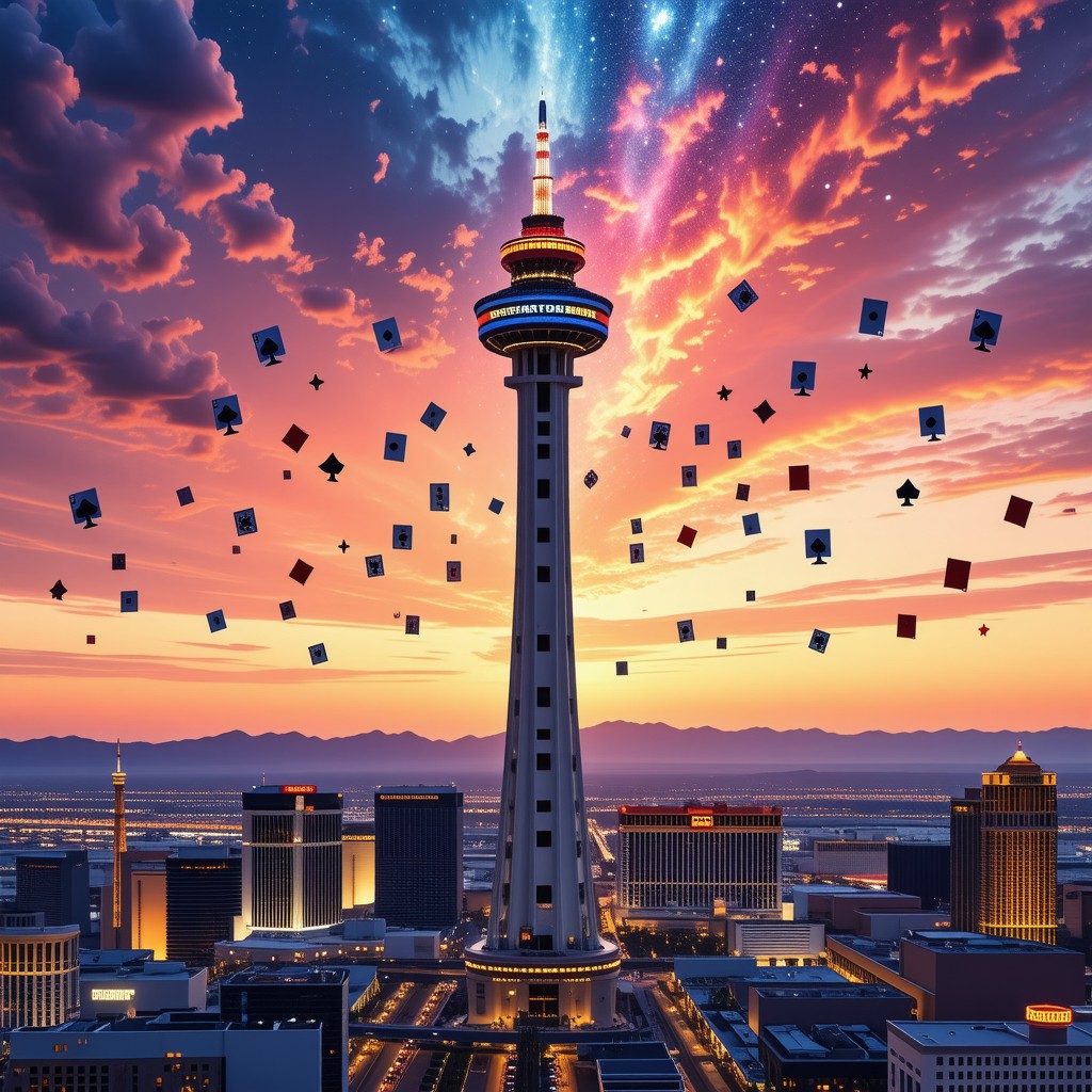 Exploring the Stratosphere Hotel: What to Expect from Las Vegas' Iconic Landmark and Its Thrilling Attractions