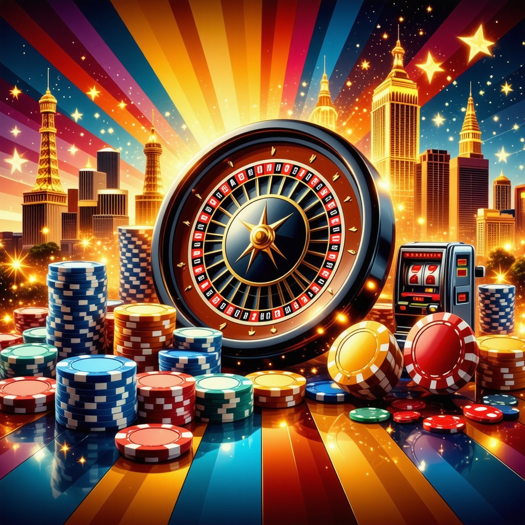 top 100 online casinos usa