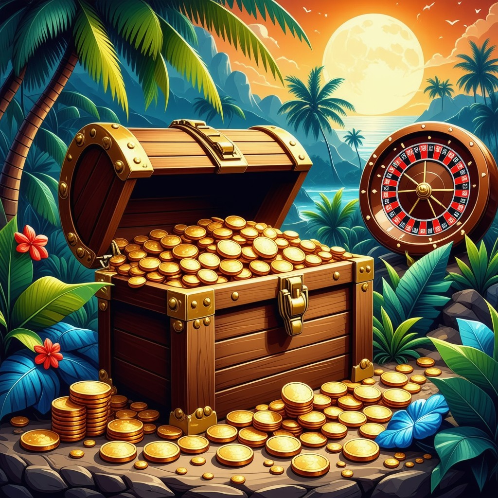 casino treasure island