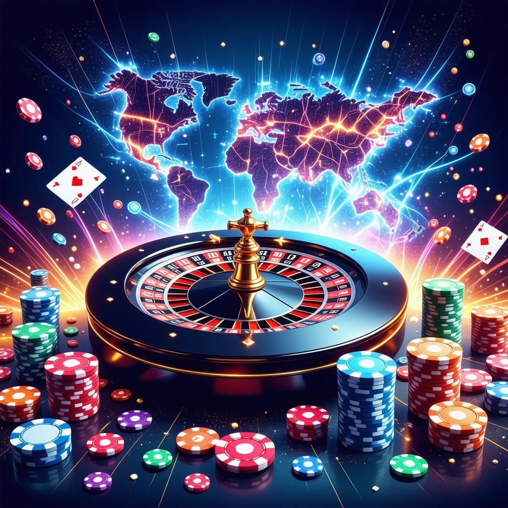 trusted online casino usa