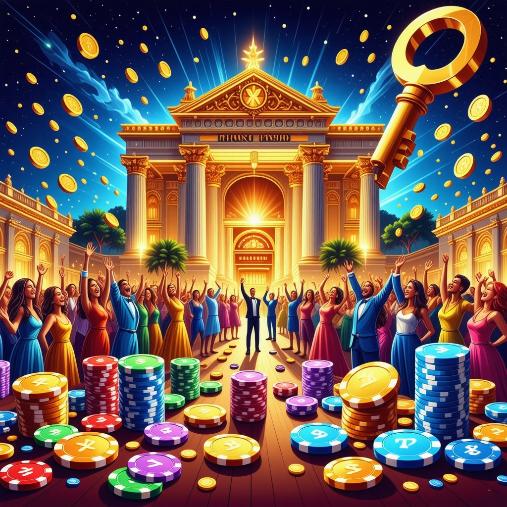 trusted online casino usa