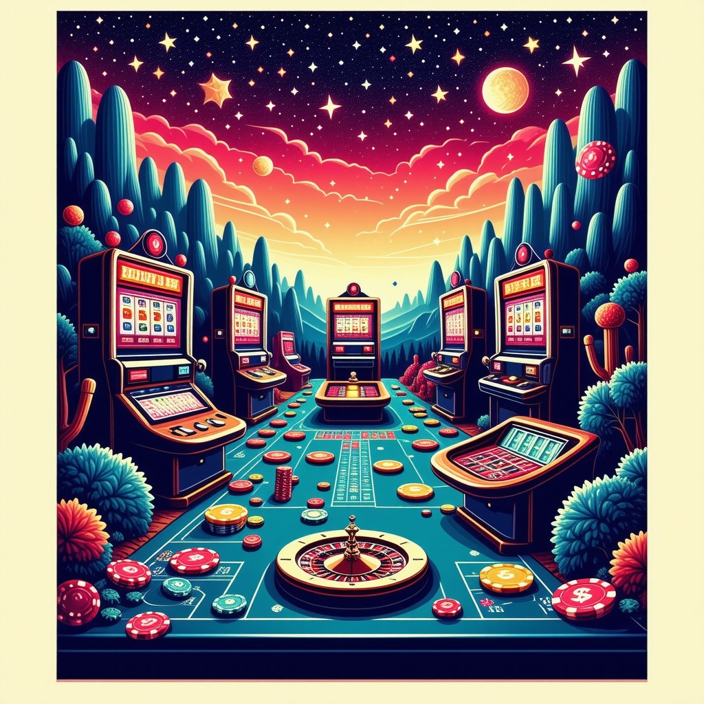 Descobrindo Cassinos Online Legítimos Aceitos nos EUA para Dinheiro Real: Seu Guia para Plataformas Confiáveis e Saques Instantâneos