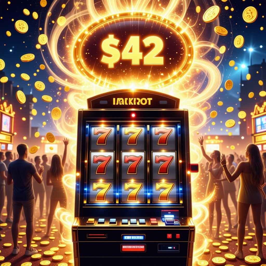 Exploring VLT Slots: Understanding the Odds, Winning Strategies, and the $42 Million Jackpot Incident