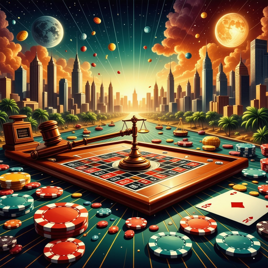 all online casinos that accept us players