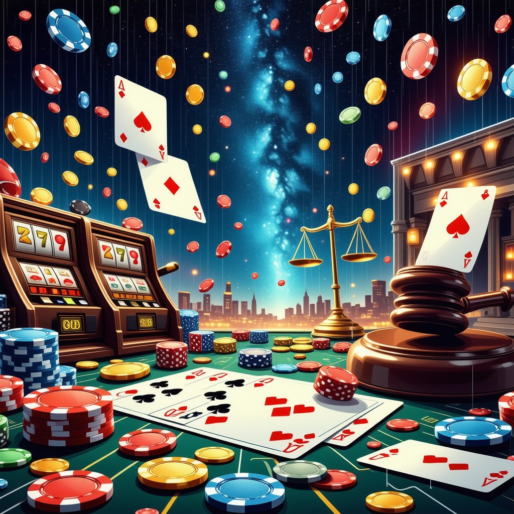 all online casinos that accept us players