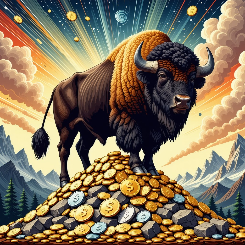 aristocrat buffalo slot machine