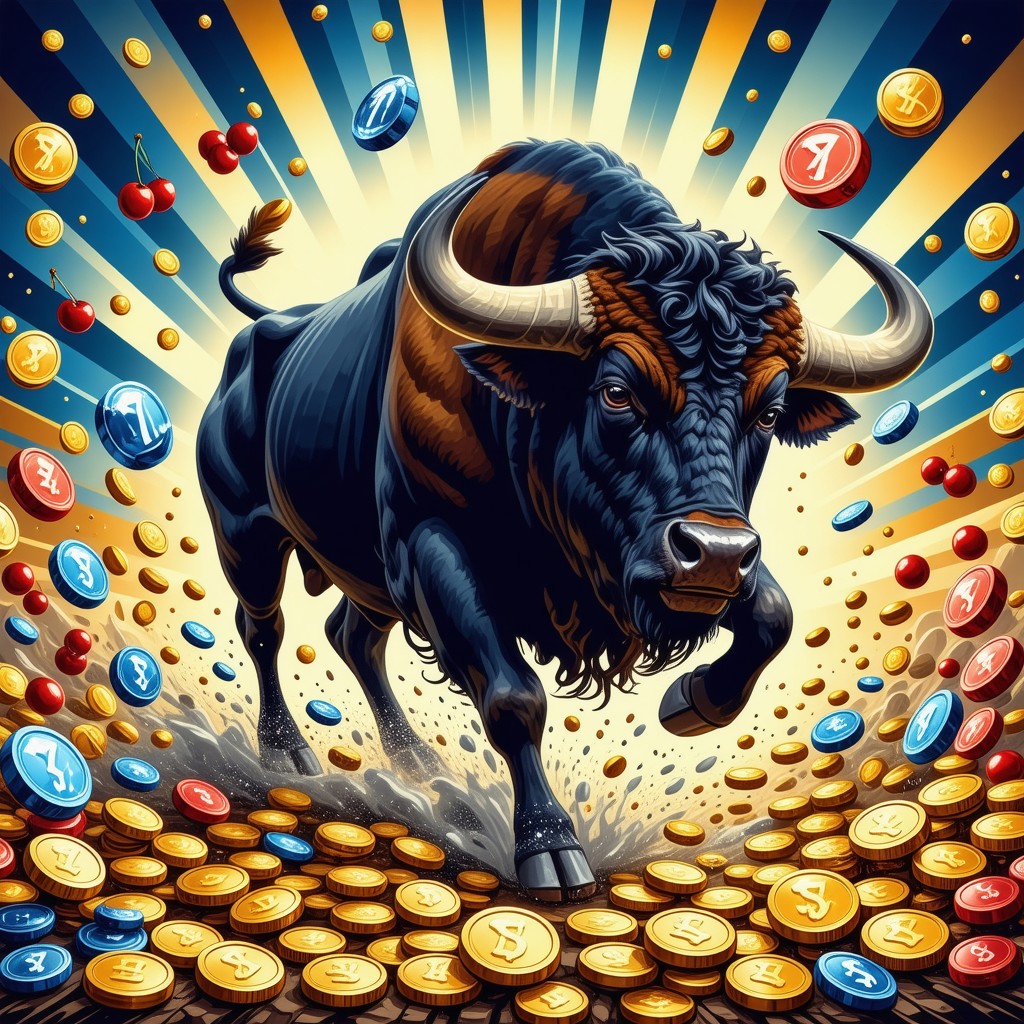 Choosing the Best Aristocrat Buffalo Slot Machine: Strategies, Payouts, and Winning Tips Explained