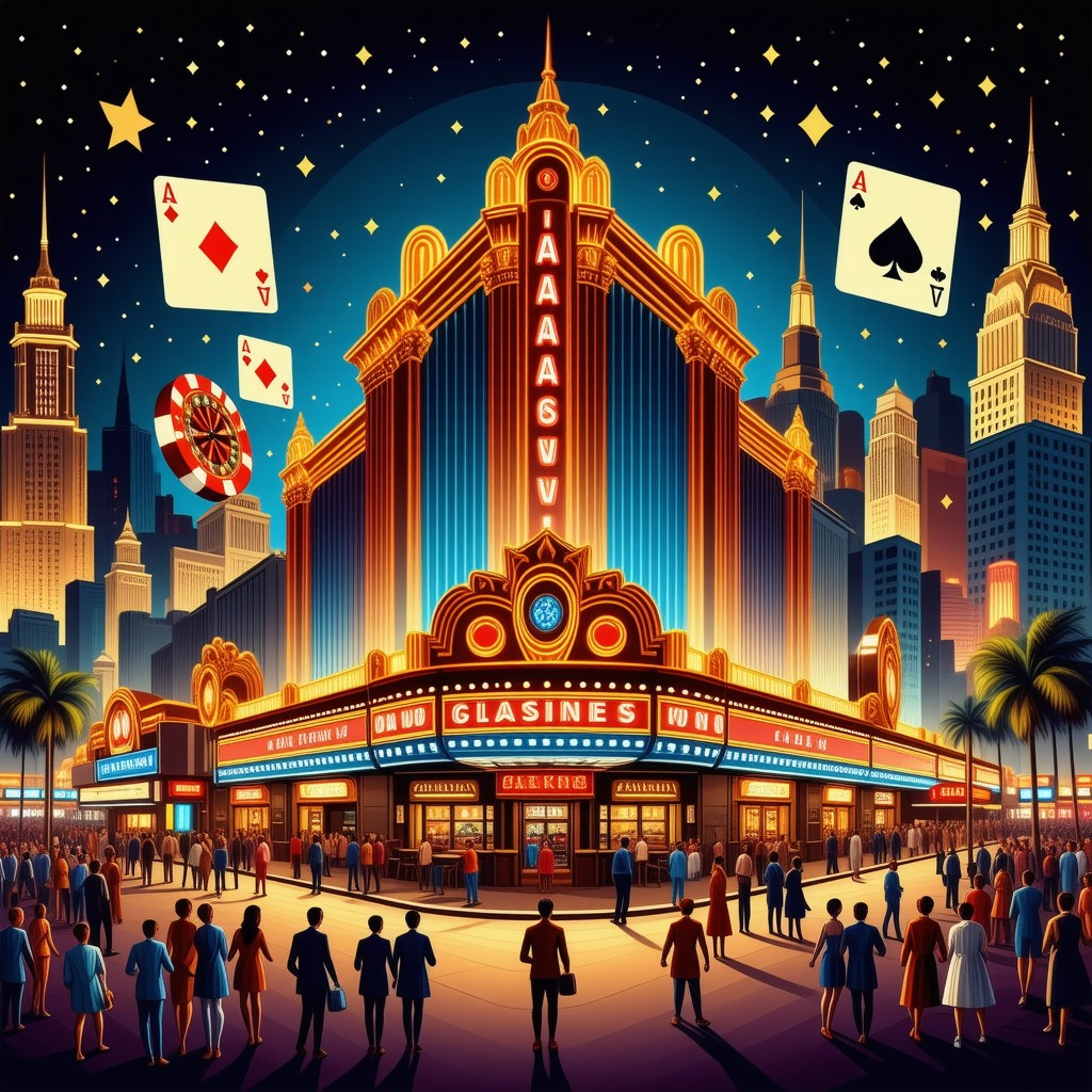 best casino in usa 2021