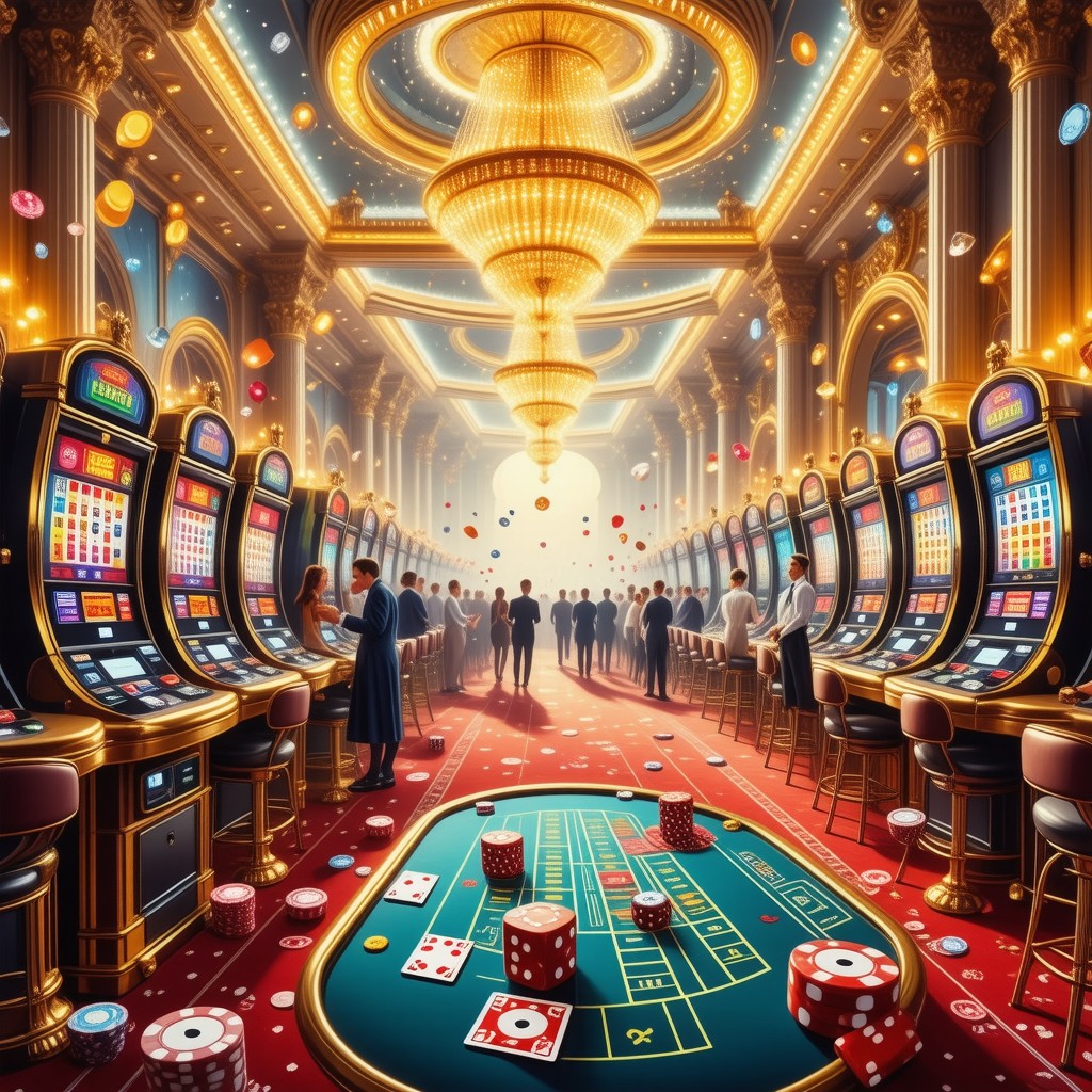 best casino in usa 2021